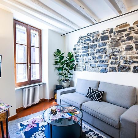 The Goose House Apartamento Como Exterior foto
