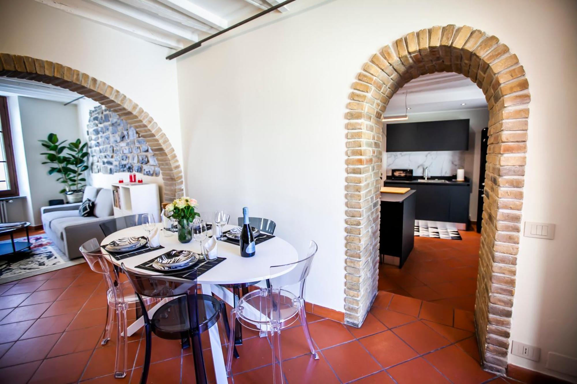 The Goose House Apartamento Como Exterior foto