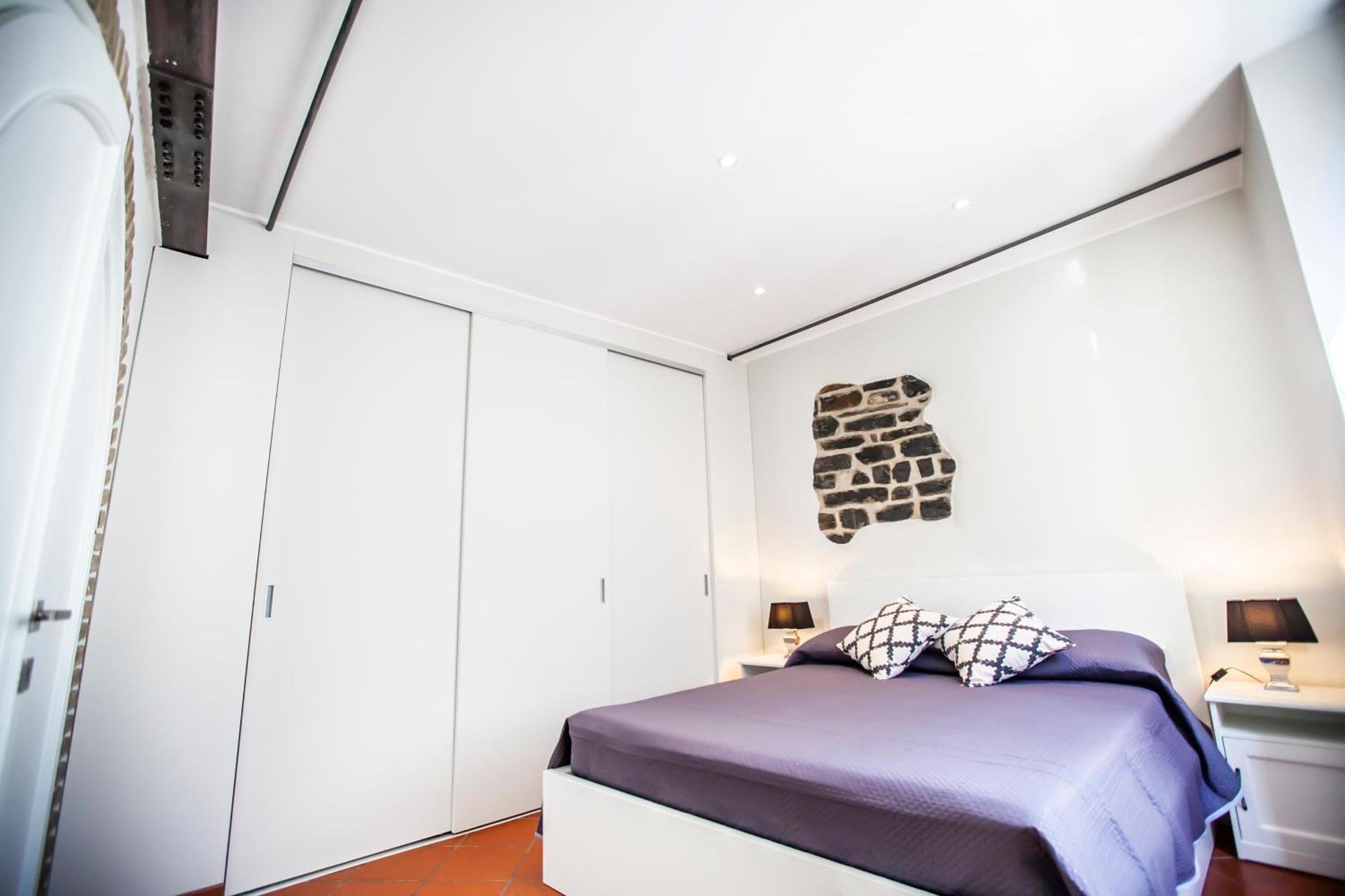 The Goose House Apartamento Como Exterior foto