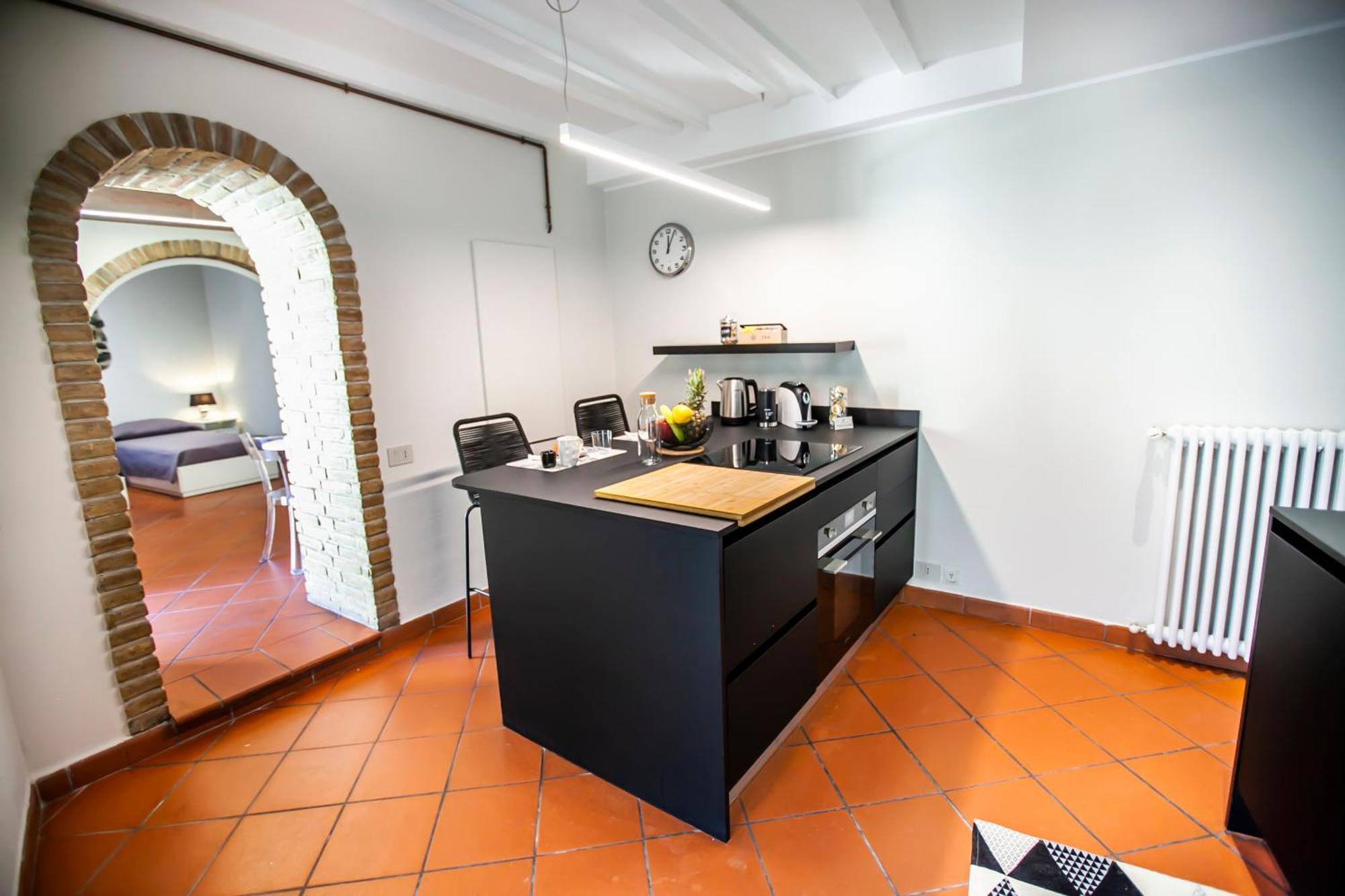 The Goose House Apartamento Como Exterior foto