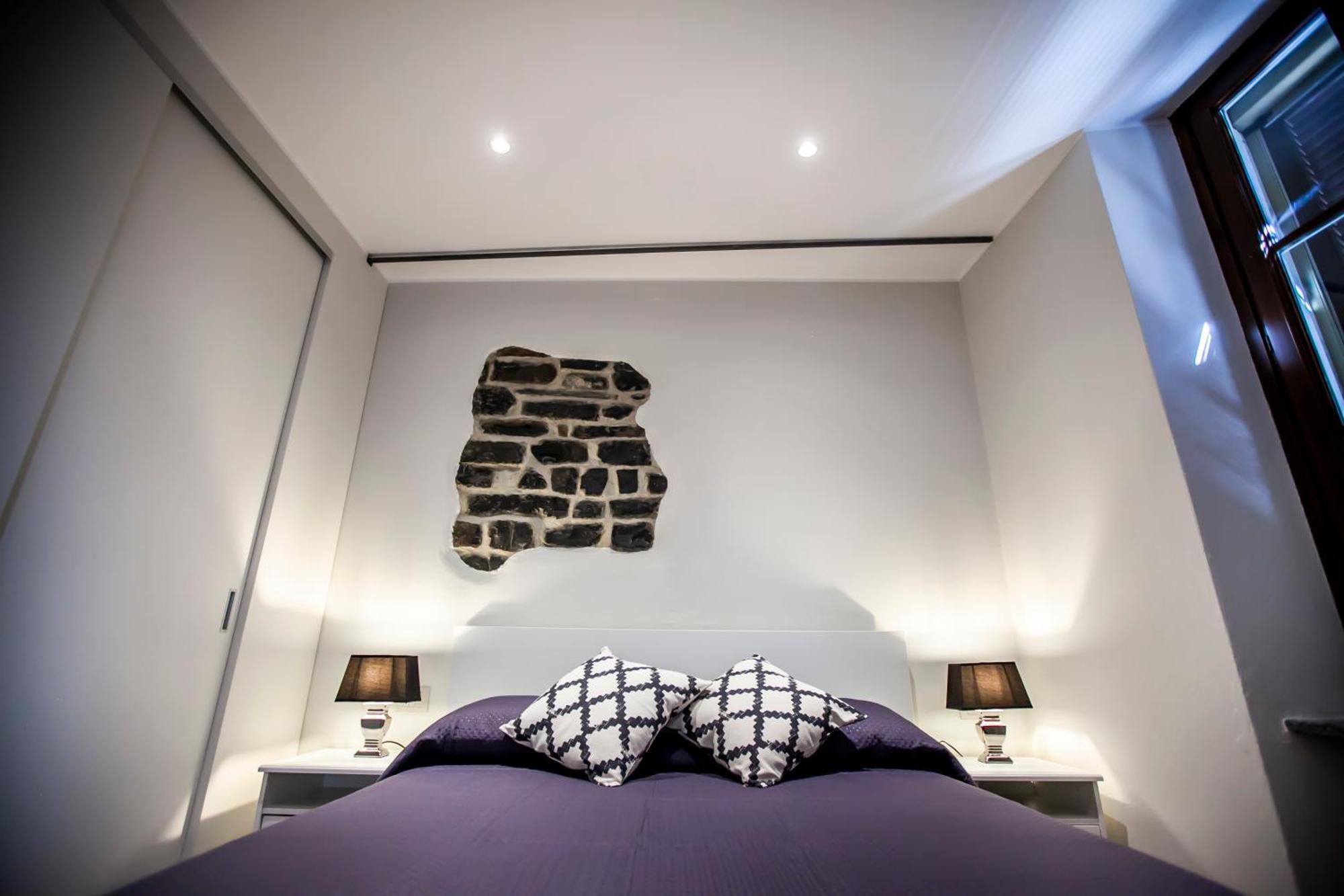 The Goose House Apartamento Como Exterior foto