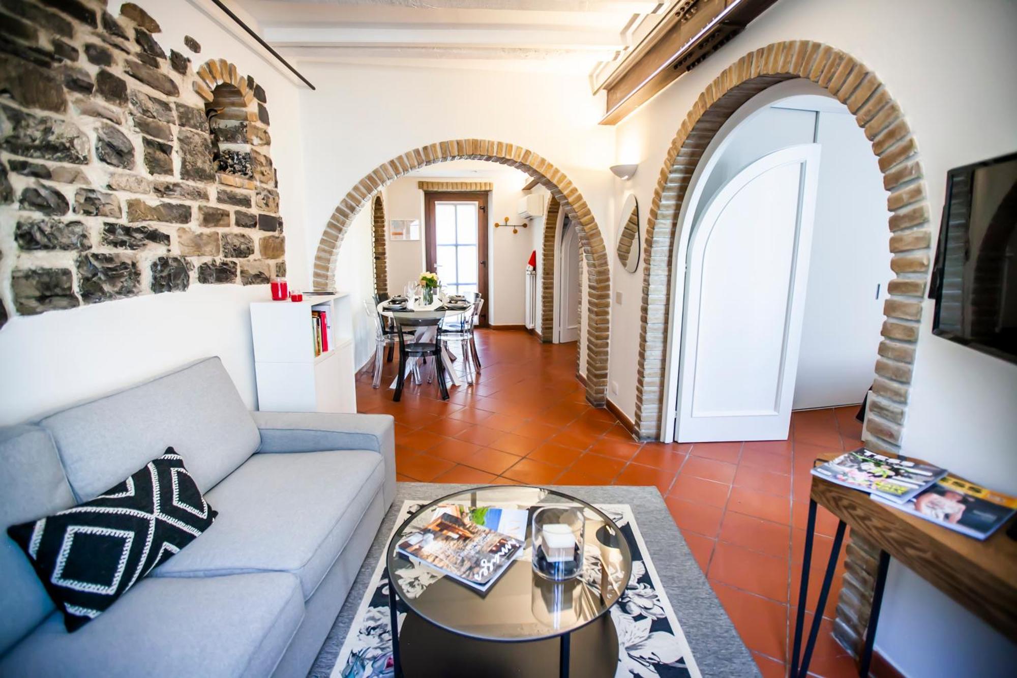 The Goose House Apartamento Como Exterior foto